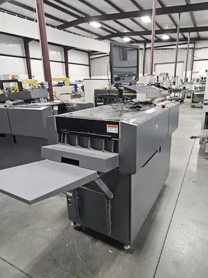USED 2015 DUPLO 646