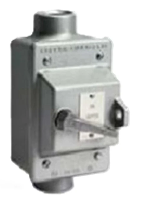 Eaton MST01AH [New]