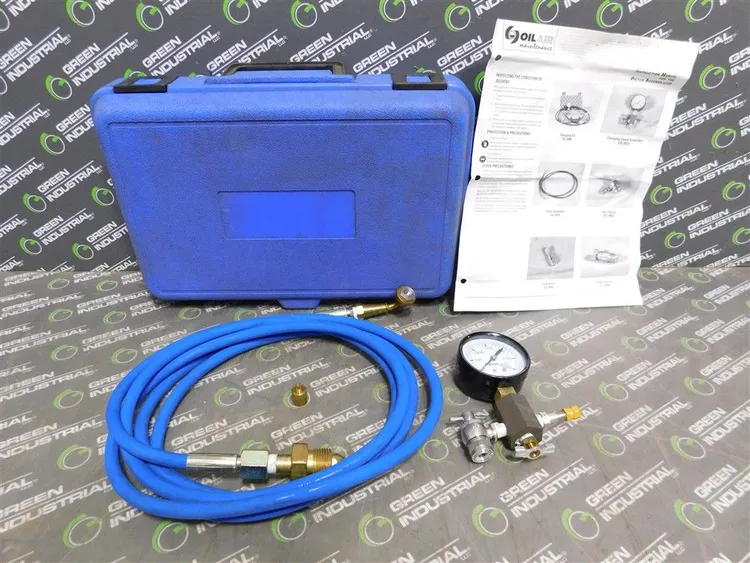 Used _UNKNOWN_ CG-3000 Power & Hand Tools (Misc) Wisconsin US | Green Industrial #675803
