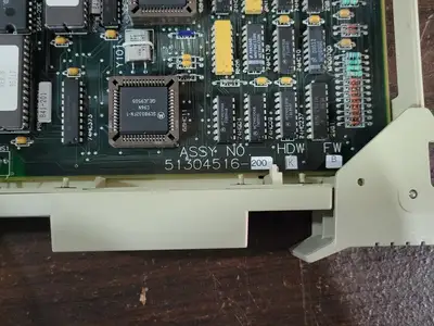 USED HONEYWELL 51401547-100