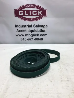 Glide-Line Replacement Conveyor Belt P-00030-8580 A -NOS