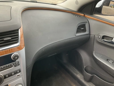 USED 2011 CHEVROLET MALIBU