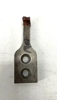 MAKA Mortising Chisel ~ 1/2" x 1/2" ~ Cutting Head (1108) NEW