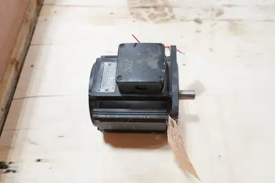 Induction Motor (YSJ2-80-4TH)