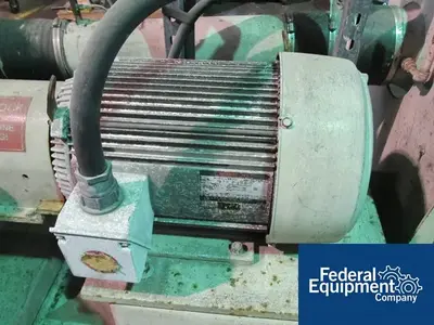 USED Donaldson DONALDSON CLASSIFER, MODEL C24, ALUMINUM
