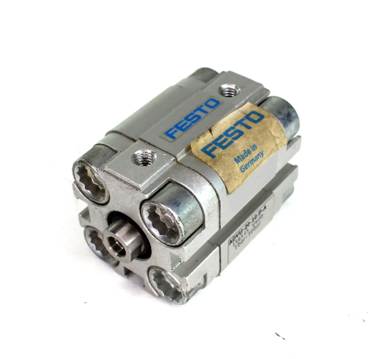 USED FESTO ADVU-20-10-P-A