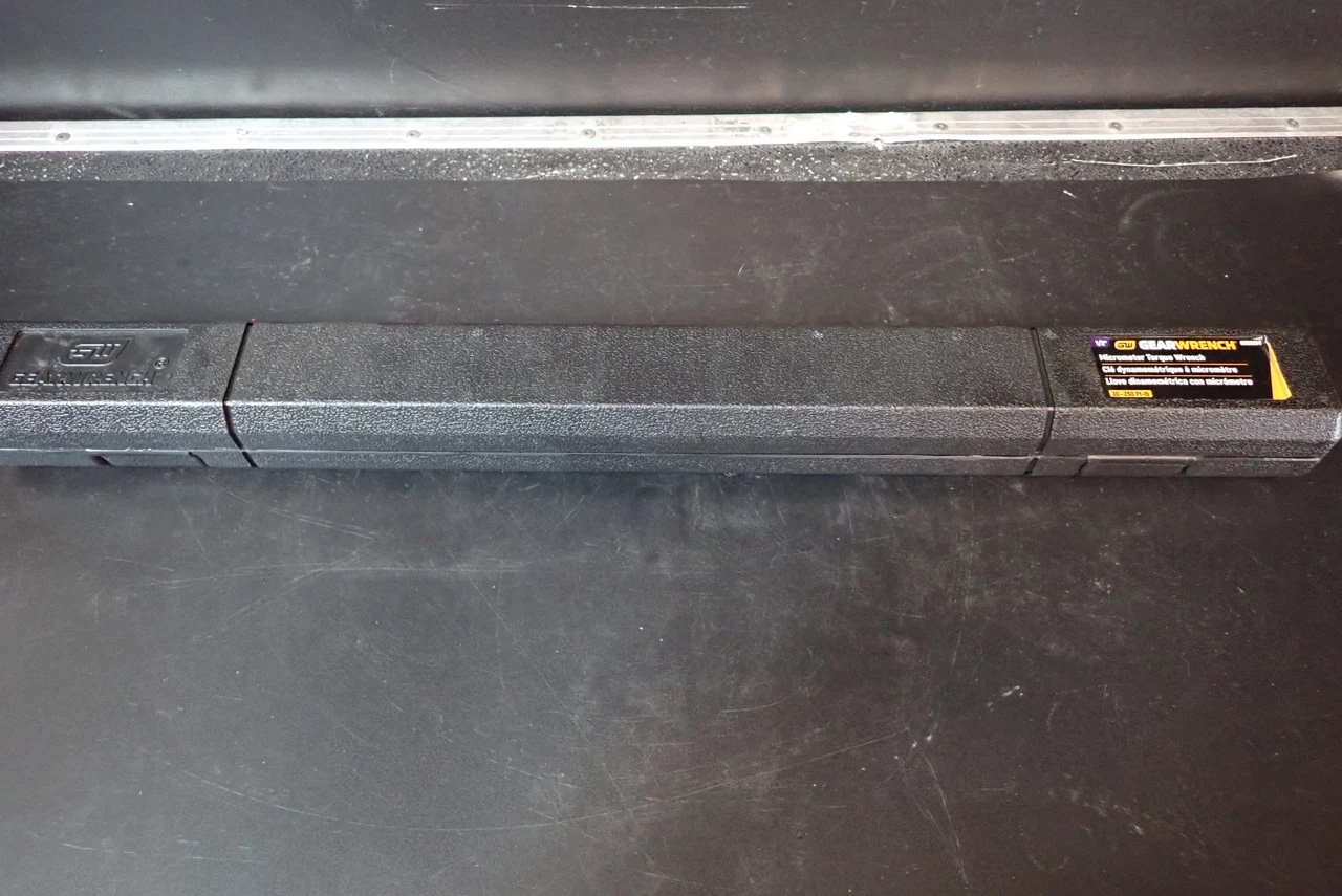NEW GEARWRENCH 85066M