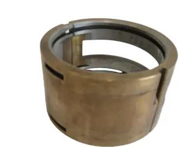 USED RELIANCE ELECTRIC 76876-31R SLEEVE BEARING 3.750 DIA. x 2.62 7687631R