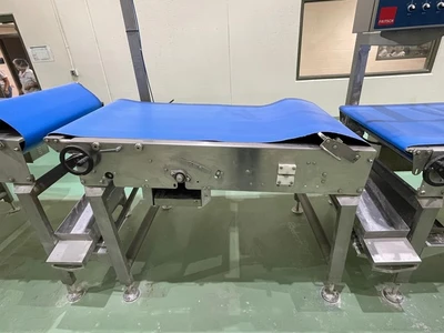 Used FRITSCH _UNKNOWN_ Dough Sheeters & Presses California US | BakeryEquipment.com #1554780