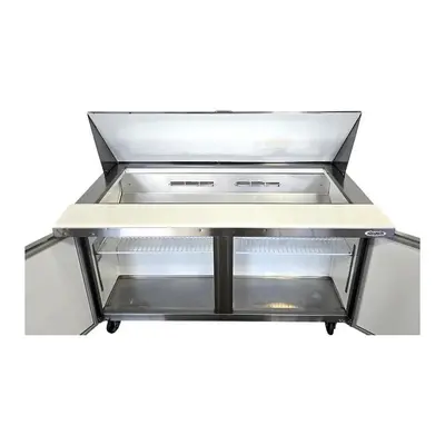 USED EFI CMDR2-60VCX