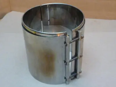 New | in-Stock SND A213251-01 Heater Bands Michigan US | Ideal Machinery #1284076