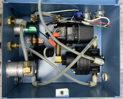 MAGPOWR DIGITRAC Electrical/PLC/Automation | ESS Industrial Equipment Sales (11)