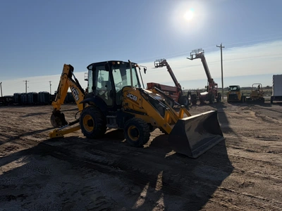 Used _UNKNOWN_ _UNKNOWN_ Backhoe Loaders Texas US | Miedema Asset Management Group #1315587