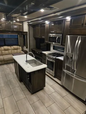 Used 2021 TIFFIN BEACON Campers, Caravans, Motorhomes Minnesota US | Carco Truck & Equipment #1513905