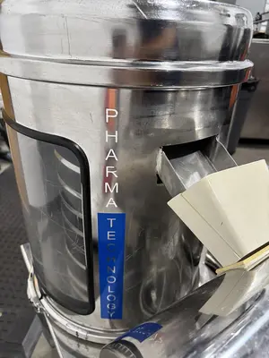 USED 2003 PHARMA TECH COMBI 250LI