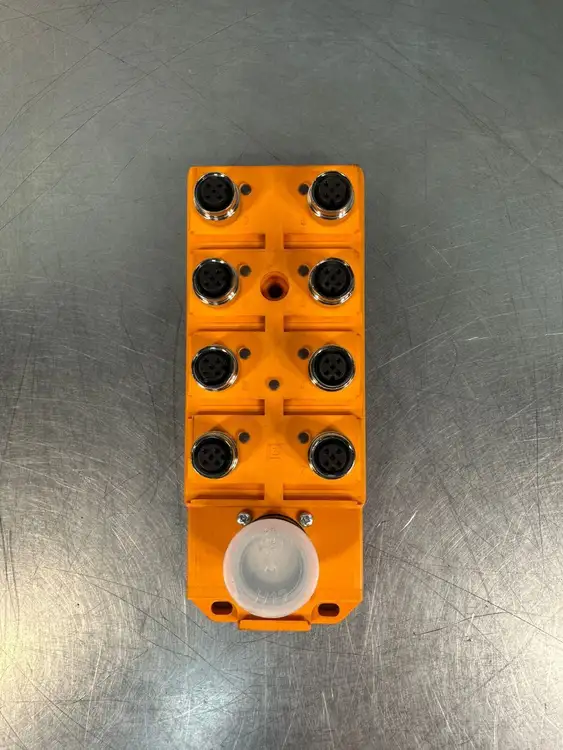 Used Lunbergautomation _UNKNOWN_ Input / Output Modules South Carolina US | Palmetto Automation #1155384