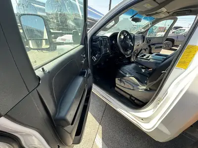 Used 2015 CHEVROLET 3500 Service & Utility Trucks Texas US | MCO Truck & Equipment #1513791