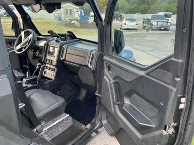 Used 2024 POLARIS XPEDITION Utility Vehicles Michigan US | Miedema Asset Management Group #1301373