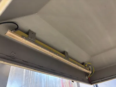 Used XTRAVAC 640 Vacuum Chambers Illinois US | M&M Equipment Corp. #1187359