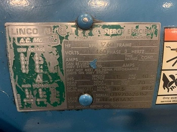 Used _UNKNOWN_ MONOTUBE Tube End Forming Machinery New Jersey US | National Machinery Exchange #1500501