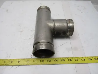 Victaulic CR316/316L-W-S9 2-1/2" S10S