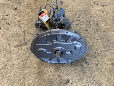 NEW HANDOK HYDRAULIC HPV118 "D"