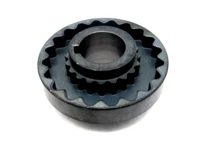 NEW TB WOODS 5S-1-1/8 SF FLANGE 5SX1 1/8 5S118