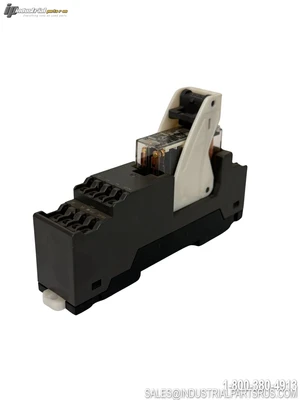 USED OMRON P7SA-10F-ND-PU