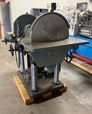 USED MAX 24"