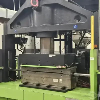 USED 2009 ENGEL INSERT 3550H/330US