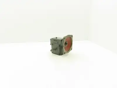 Hub City 184 Gearbox 5:1 Reducer 350rpm LH Output 56C Style C 0220-60351