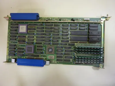 USED FANUC A16B-1211-0042/02A