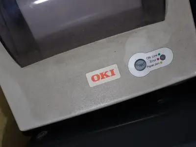 Barcode Printers