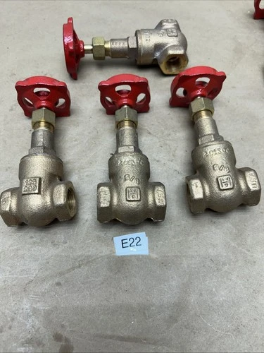 NEW Milwaukee Valve 148