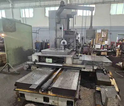 USED STANKO 2A662-1