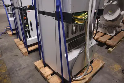 New | in-Stock ABB IRB 6700 Robotics Pennsylvania US | Global Equipment International, LLC #1457200