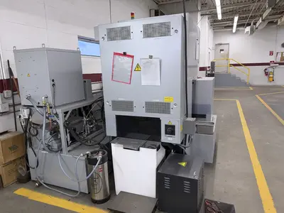 USED 2020 Sodick VL600Q