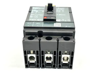 New | in-Stock Square D PowerPact Circuit Breaker 30A 600V 3P Circuit Breakers Michigan US | Maverick Industrial Sales #1389780