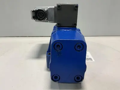 USED BOSCH 0 811 404 614