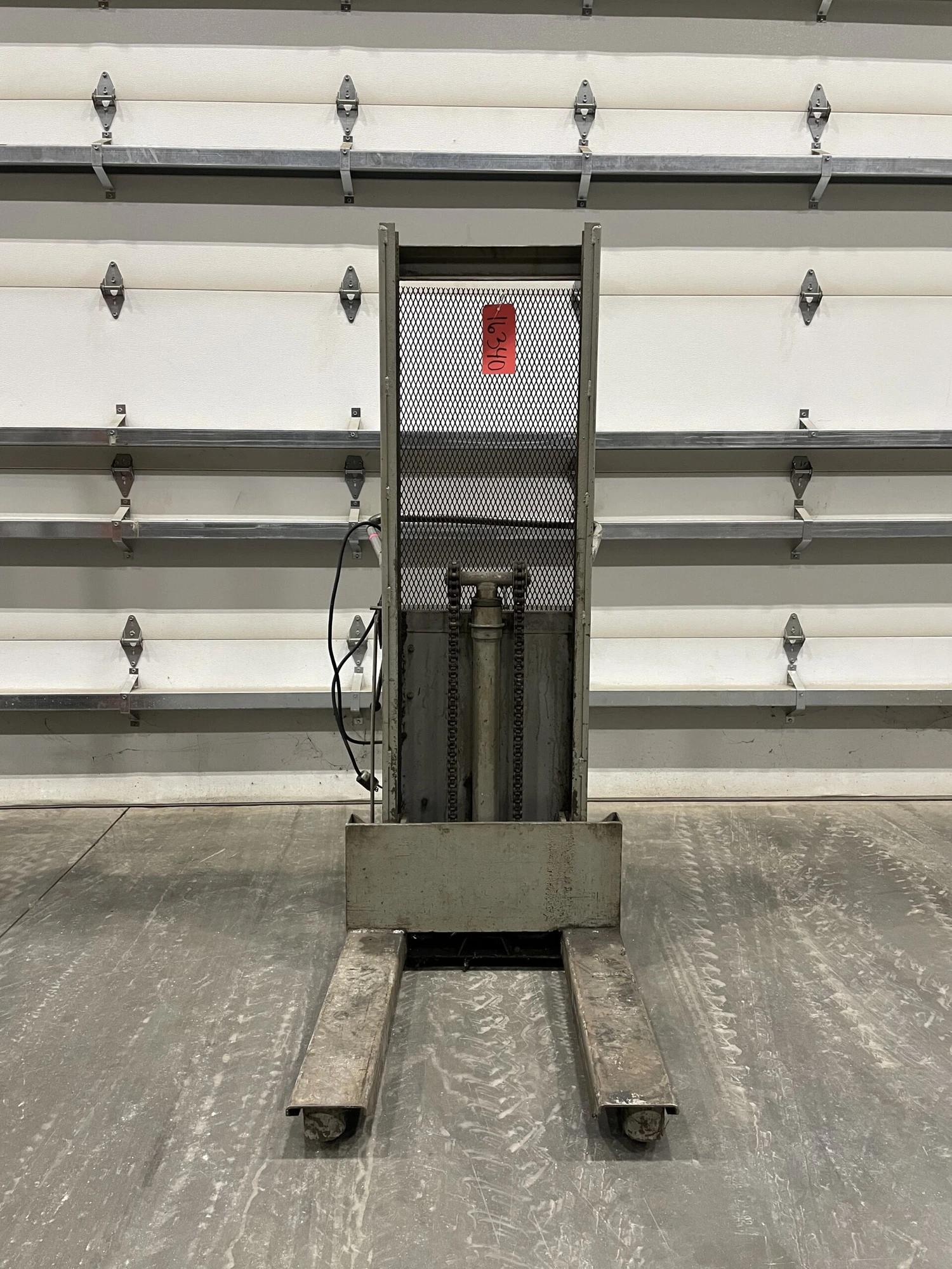 Die Lift