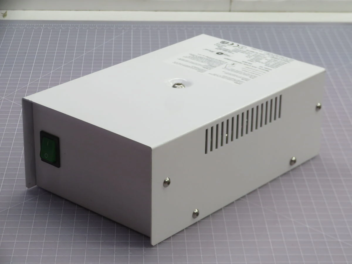 Used TOROID _UNKNOWN_ Transformers | OCO Industrial #1701920
