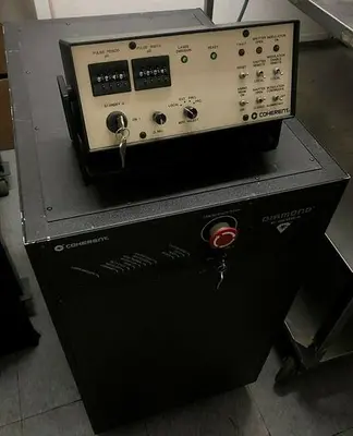 COHERENT LASER K2K