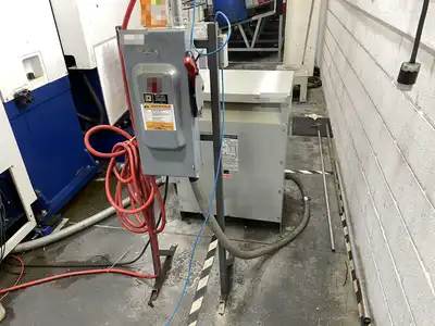 2015 HONOR SEIKI VL-160CM Lathes Vertical & VTL's, CNC | Asset Exchange Corporation (18)