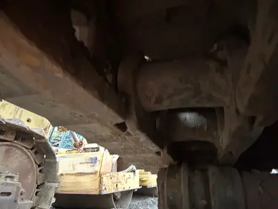 Used 1992 DOOSAN DH280 Excavators Pennsylvania US | Proxy Equipment #1382895