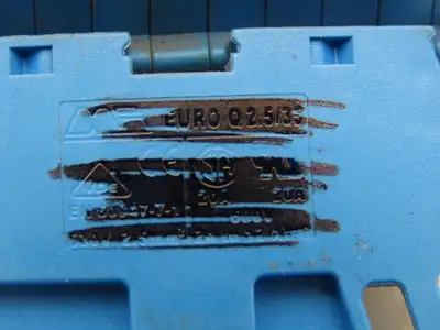 VDE Morsettitalia Wago AP 2.5-4 Terminal Block 600V DIN Rail Lot of 91