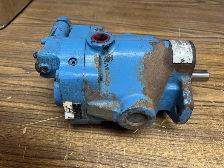 Used VICKERS PVB10-RSY-31--CM-11 Pumps Ohio US | Surplus Asset Holdings #1184952