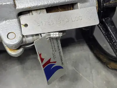 USED DHV C113F6