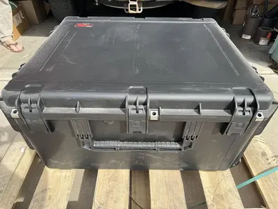 NEW 2024 MOSEBACH MANUFACTURING COMPANY X100LT-B