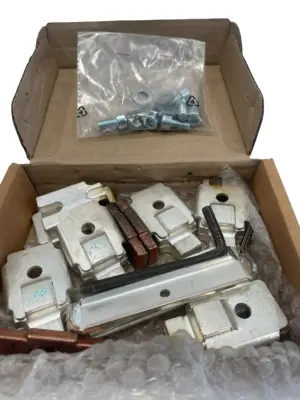 NEW ABB SK827200-C CONTACT KIT KZ550 SK827200C