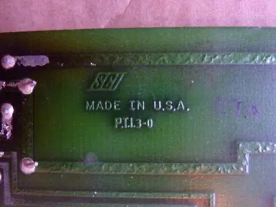 USED EPIC 23020